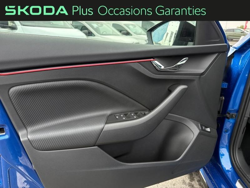 Voitures occasions ŠKODA KAMIQ Monte Carlo Dechy