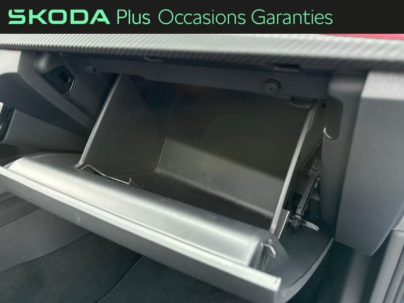 Voitures occasions ŠKODA KAMIQ Monte Carlo Dechy