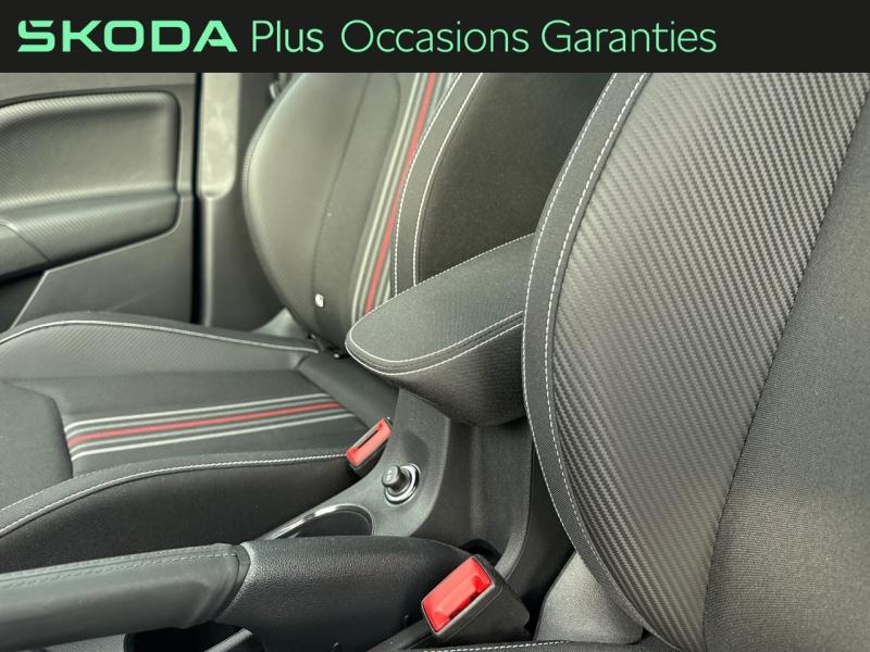 Voitures occasions ŠKODA KAMIQ Monte Carlo Dechy