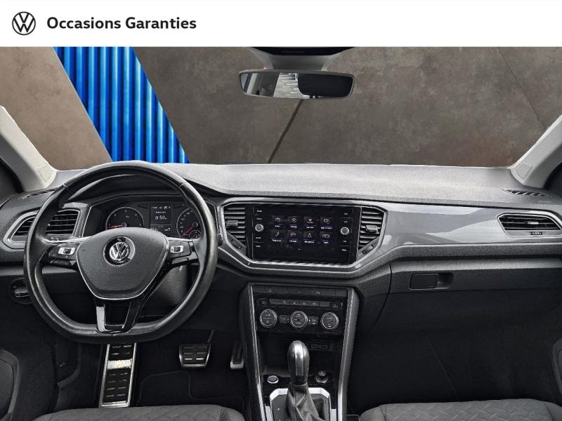 Voitures occasions VOLKSWAGEN T-ROC IQ.Drive Dechy