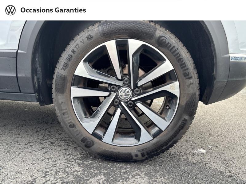 Voitures occasions VOLKSWAGEN T-ROC IQ.Drive Dechy