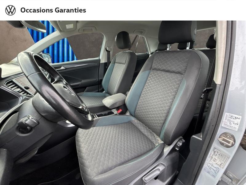 Voitures occasions VOLKSWAGEN T-ROC IQ.Drive Dechy