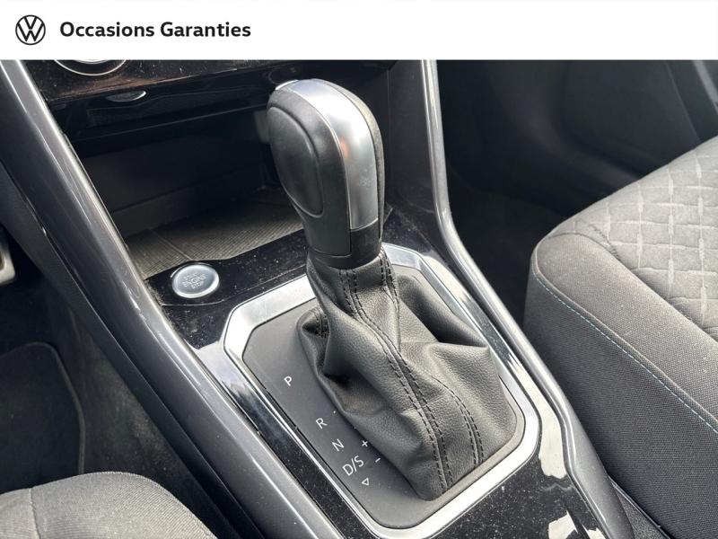 Voitures occasions VOLKSWAGEN T-ROC IQ.Drive Dechy