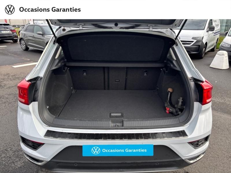 Voitures occasions VOLKSWAGEN T-ROC IQ.Drive Dechy