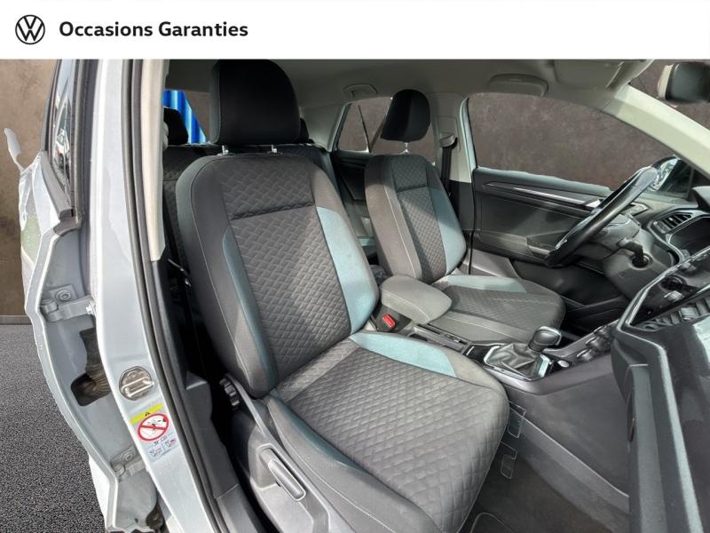 Voitures occasions VOLKSWAGEN T-ROC IQ.Drive Dechy