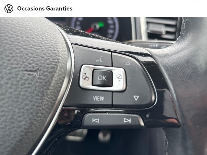 Voitures occasions VOLKSWAGEN T-ROC IQ.Drive Dechy