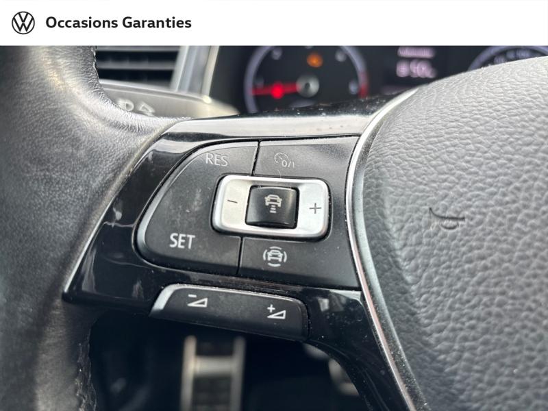 Voitures occasions VOLKSWAGEN T-ROC IQ.Drive Dechy