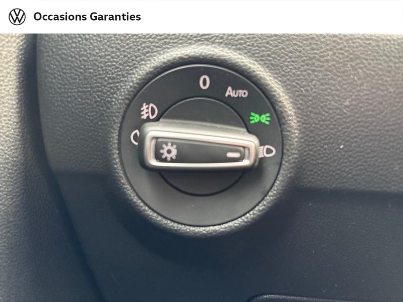 Voitures occasions VOLKSWAGEN T-ROC IQ.Drive Dechy
