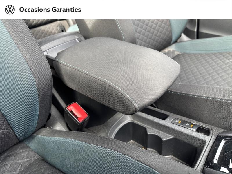 Voitures occasions VOLKSWAGEN T-ROC IQ.Drive Dechy