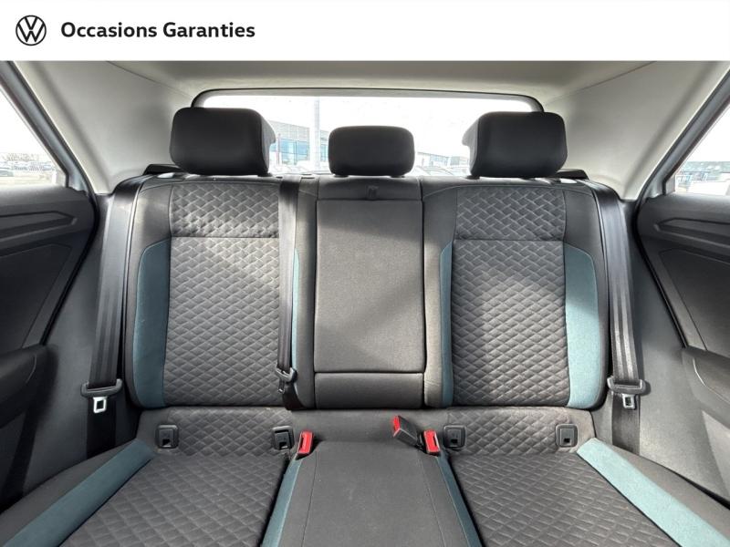 Voitures occasions VOLKSWAGEN T-ROC IQ.Drive Dechy
