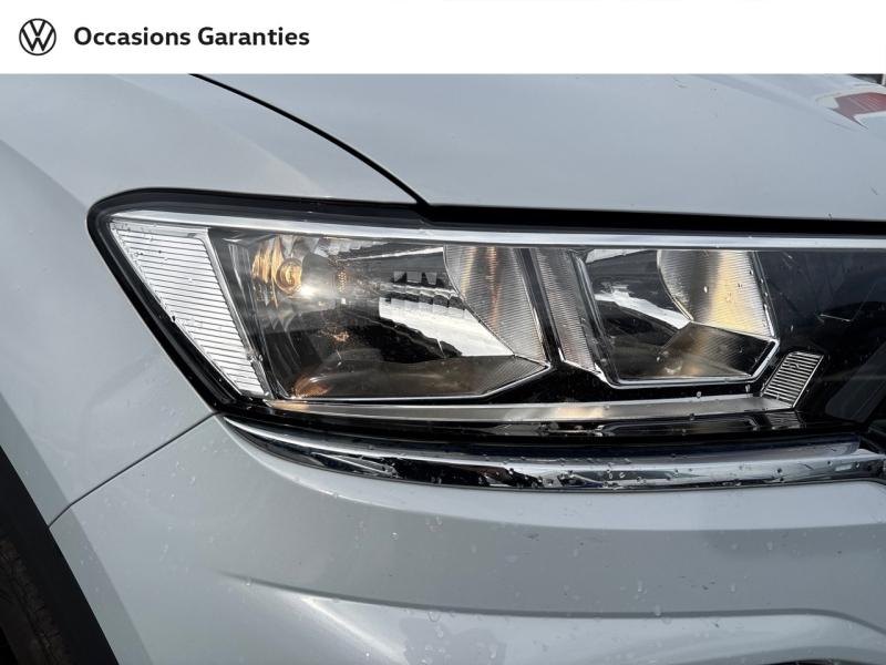Voitures occasions VOLKSWAGEN T-ROC IQ.Drive Dechy