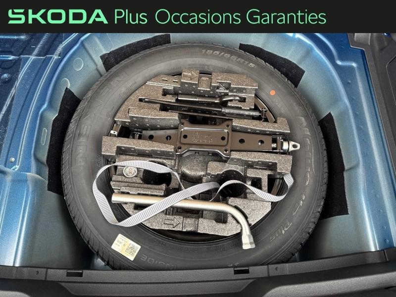 Voitures occasions ŠKODA FABIA Monte Carlo Dechy