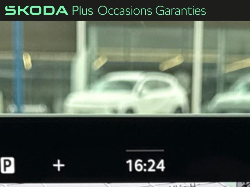 Voitures occasions ŠKODA Superb Combi Laurin & Klement Dechy
