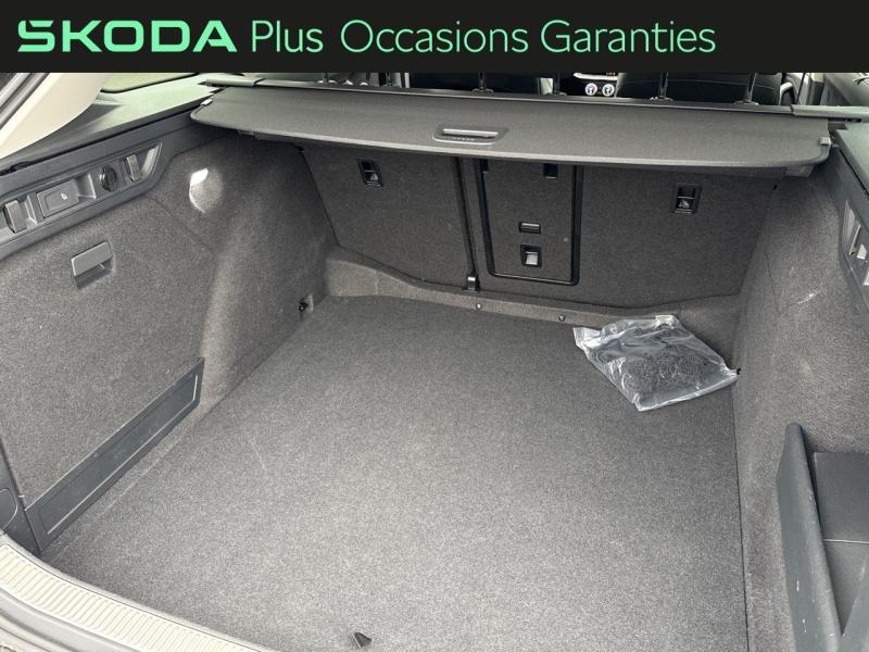 Voitures occasions ŠKODA Superb Combi Laurin & Klement Dechy