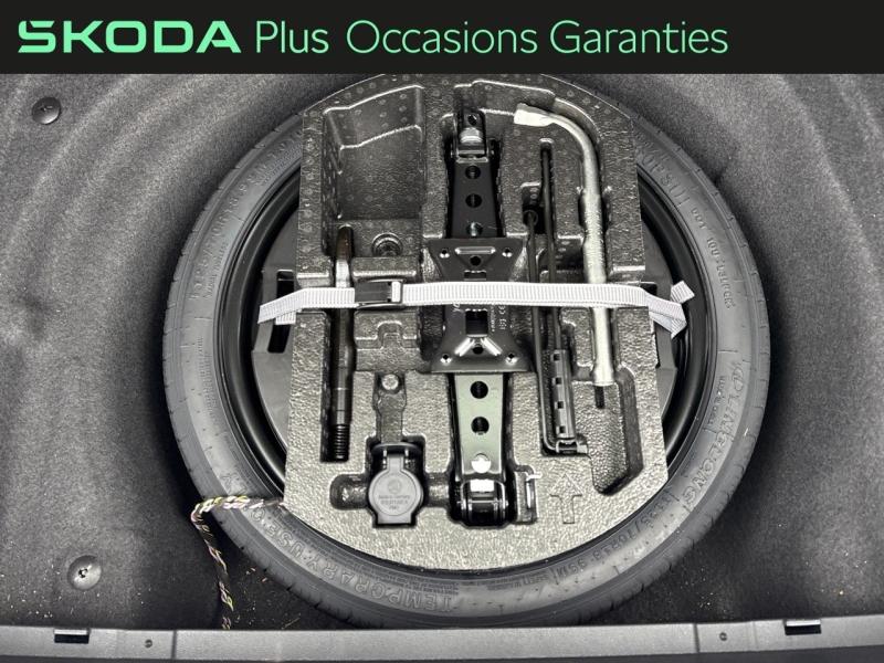 Voitures occasions ŠKODA Superb Combi Laurin & Klement Dechy