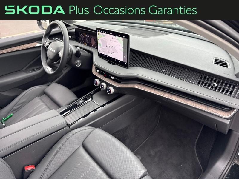 Voitures occasions ŠKODA Superb Combi Laurin & Klement Dechy