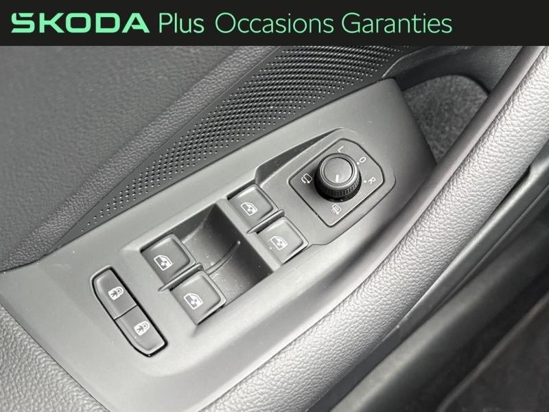 Voitures occasions ŠKODA Superb Combi Laurin & Klement Dechy