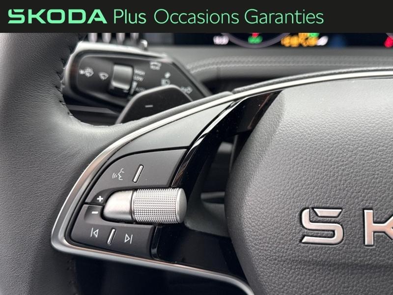 Voitures occasions ŠKODA Superb Combi Laurin & Klement Dechy