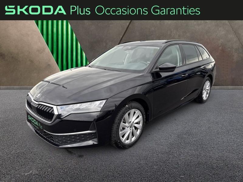 ŠKODA Octavia Combi