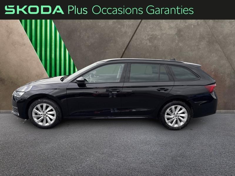 Voitures occasions ŠKODA Octavia Combi Selection Dechy