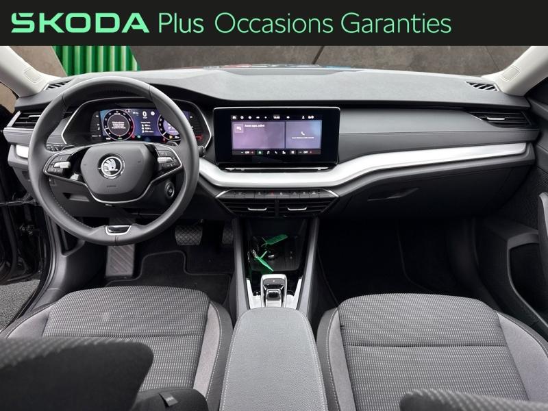 Voitures occasions ŠKODA Octavia Combi Selection Dechy