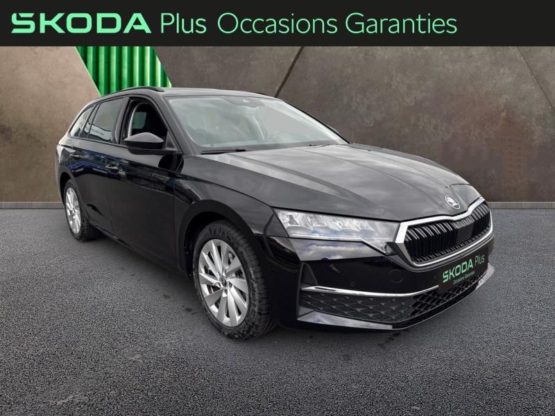 Voitures occasions ŠKODA Octavia Combi Selection Dechy