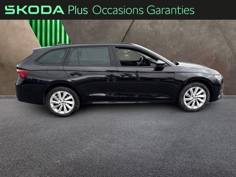 Voitures occasions ŠKODA Octavia Combi Selection Dechy