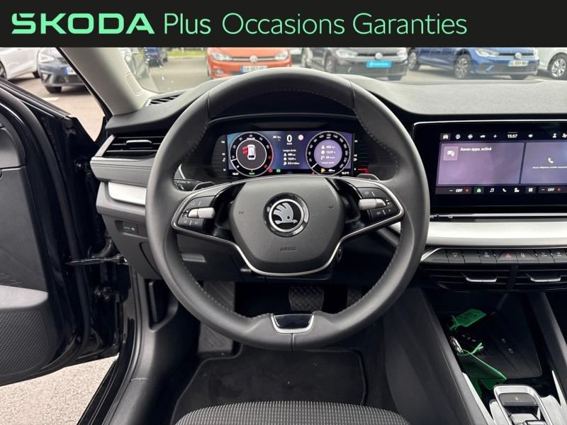 Voitures occasions ŠKODA Octavia Combi Selection Dechy