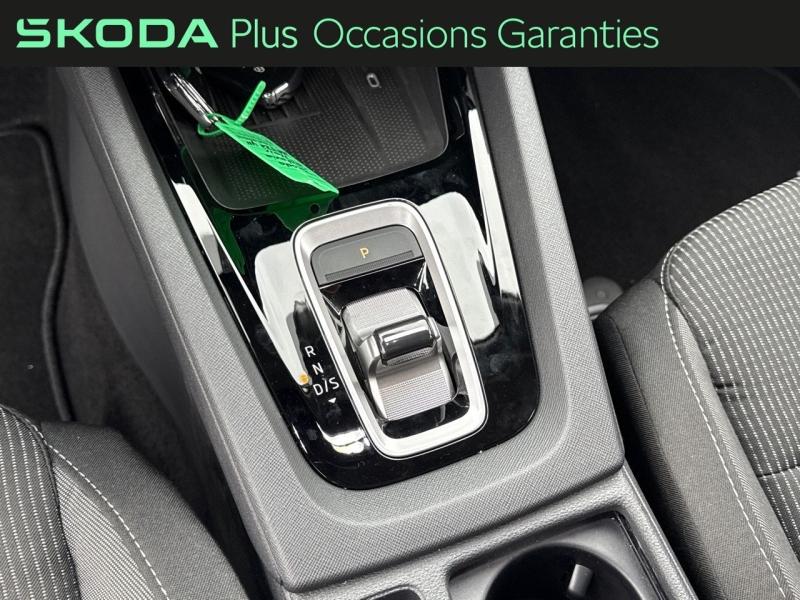 Voitures occasions ŠKODA Octavia Combi Selection Dechy