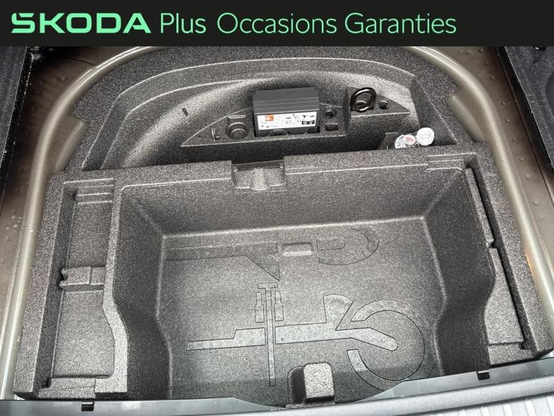 Voitures occasions ŠKODA Octavia Combi Selection Dechy