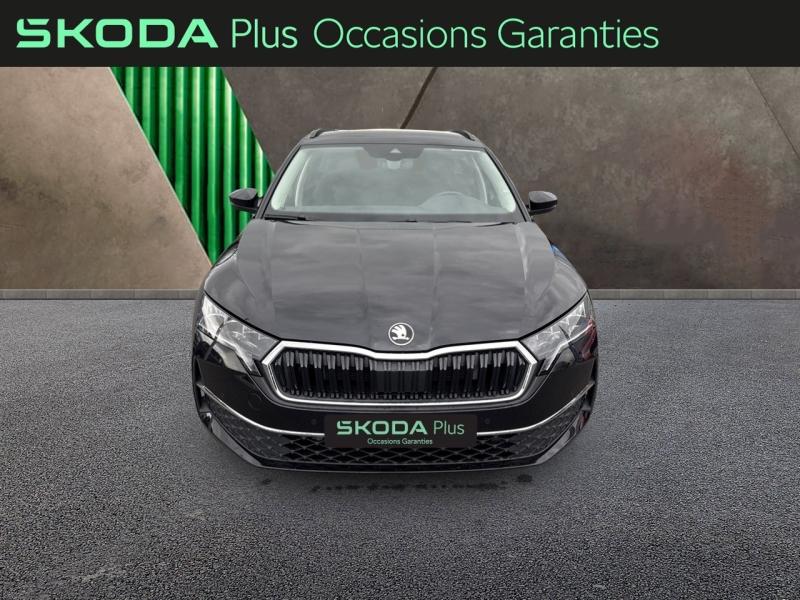 Voitures occasions ŠKODA Octavia Combi Selection Dechy