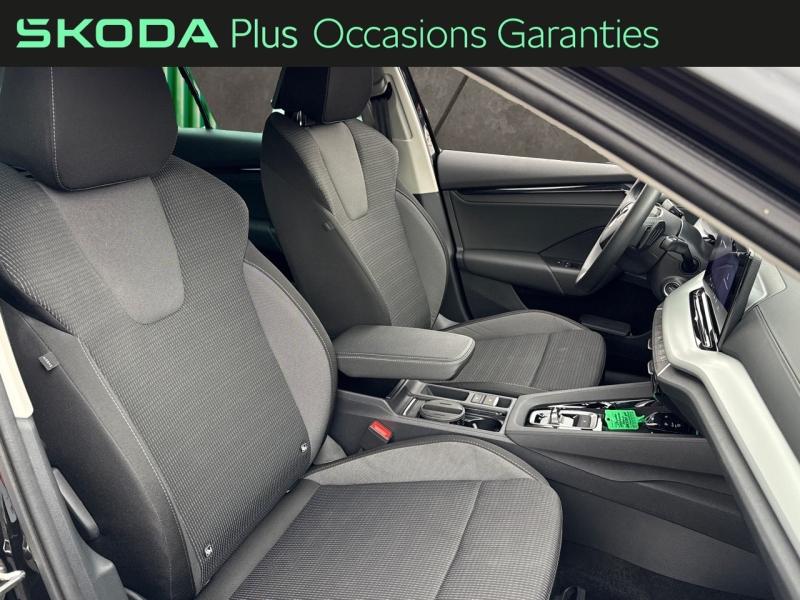 Voitures occasions ŠKODA Octavia Combi Selection Dechy