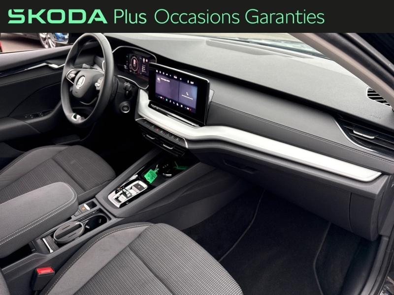 Voitures occasions ŠKODA Octavia Combi Selection Dechy