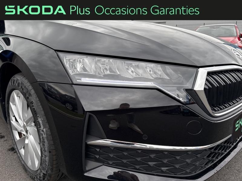 Voitures occasions ŠKODA Octavia Combi Selection Dechy