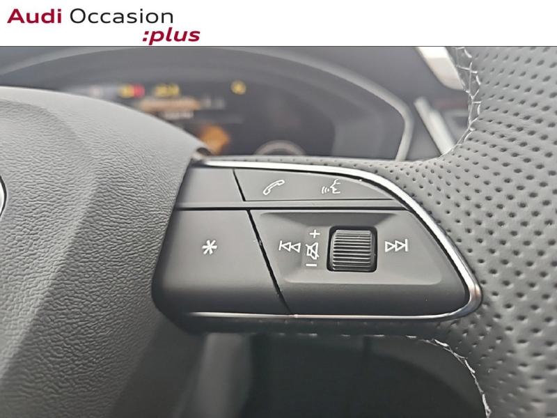 Voitures occasions Audi Q5 S line Dechy