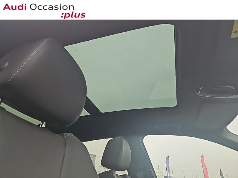 Voitures occasions Audi Q5 S line Dechy