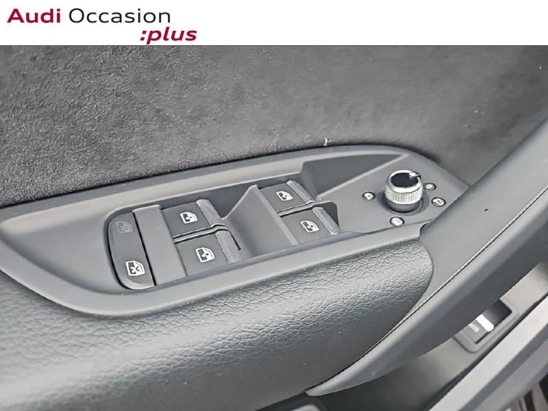 Voitures occasions Audi Q5 S line Dechy