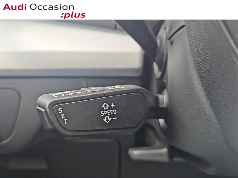 Voitures occasions Audi Q5 S line Dechy