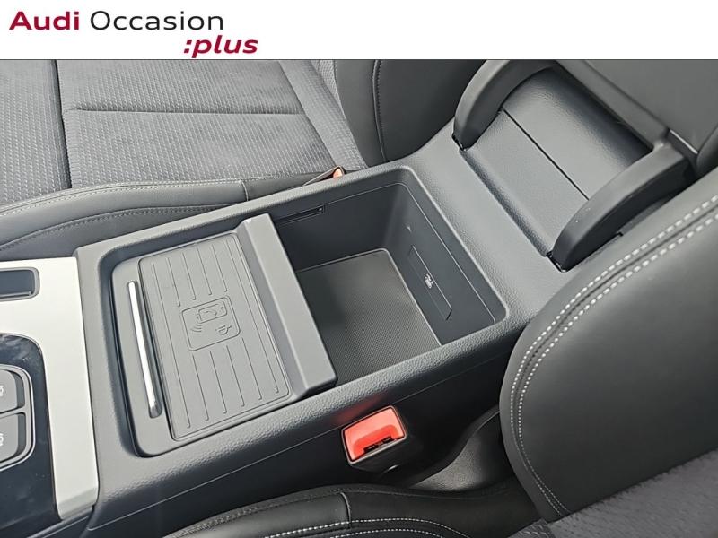 Voitures occasions Audi Q5 S line Dechy