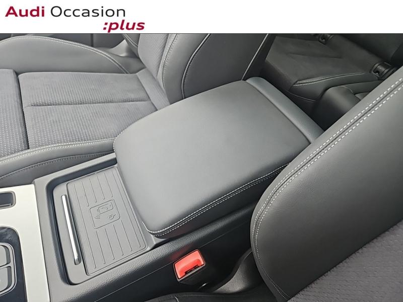 Voitures occasions Audi Q5 S line Dechy