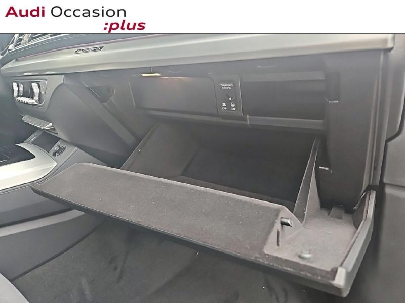 Voitures occasions Audi Q5 S line Dechy