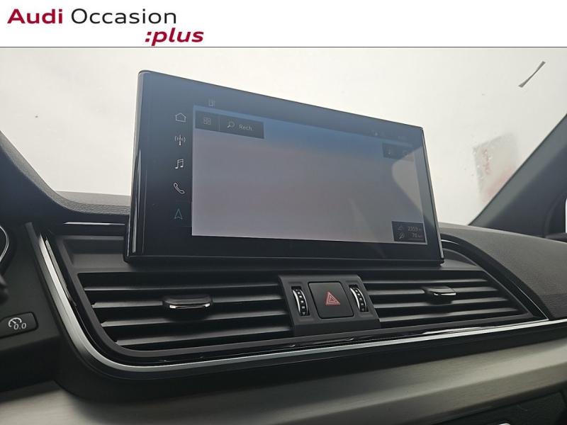 Voitures occasions Audi Q5 S line Dechy