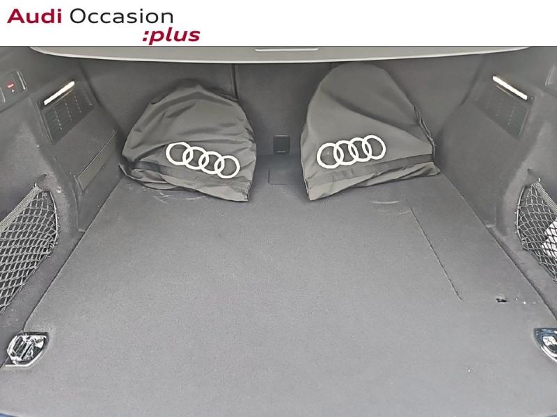 Voitures occasions Audi Q5 S line Dechy
