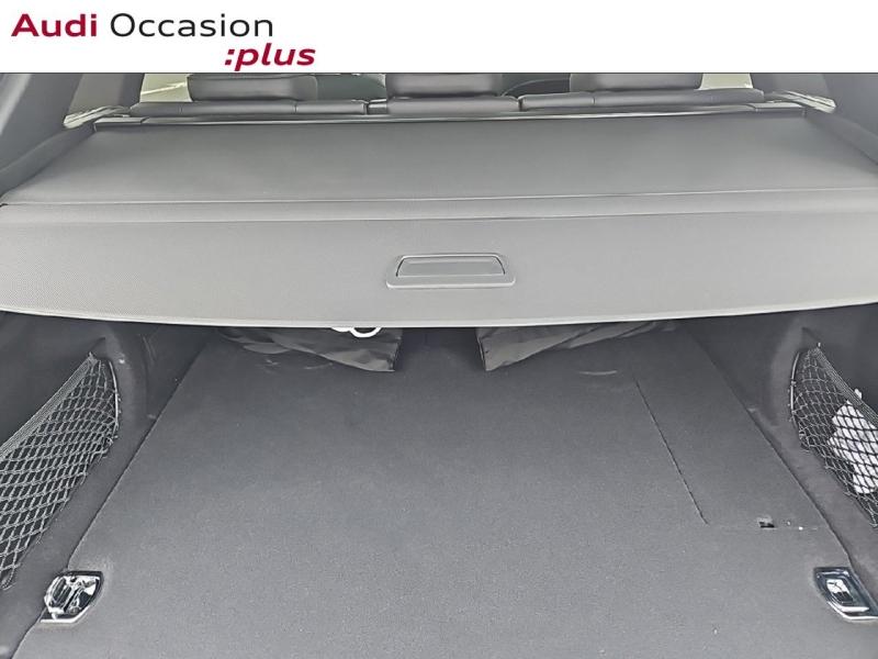 Voitures occasions Audi Q5 S line Dechy