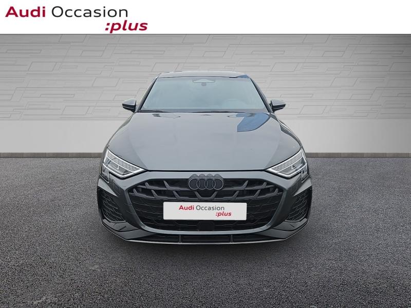 Voitures occasions Audi A3 Sportback S line Dechy