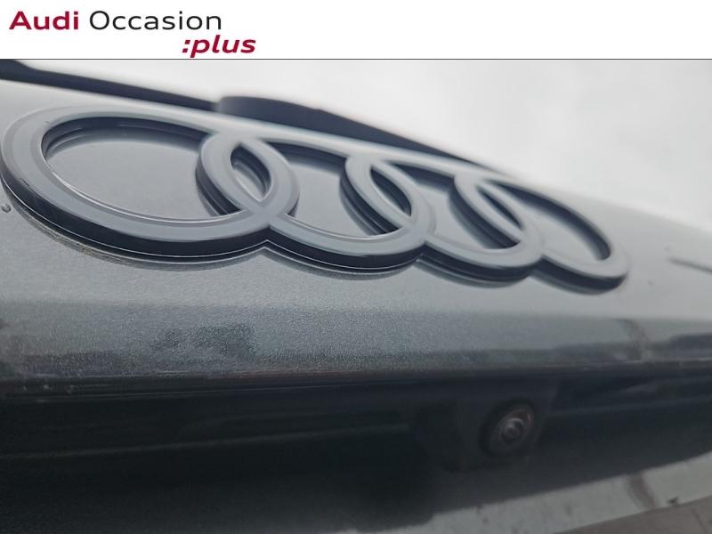 Voitures occasions Audi A3 Sportback S line Dechy