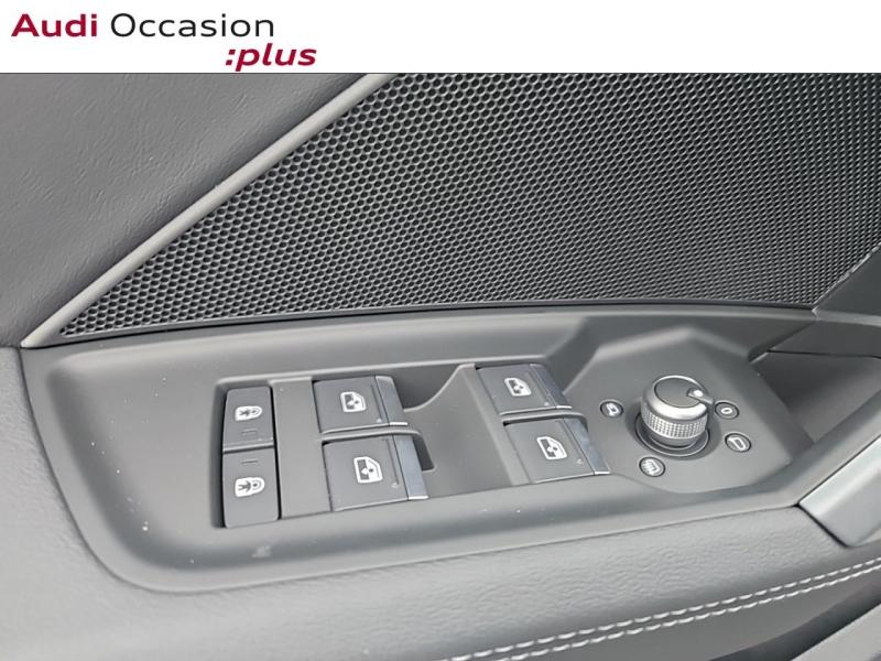 Voitures occasions Audi A3 Sportback S line Dechy