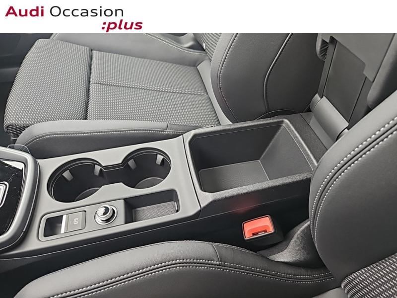 Voitures occasions Audi A3 Sportback S line Dechy