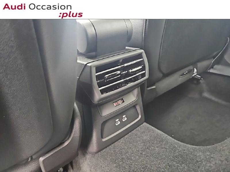 Voitures occasions Audi A3 Sportback S line Dechy