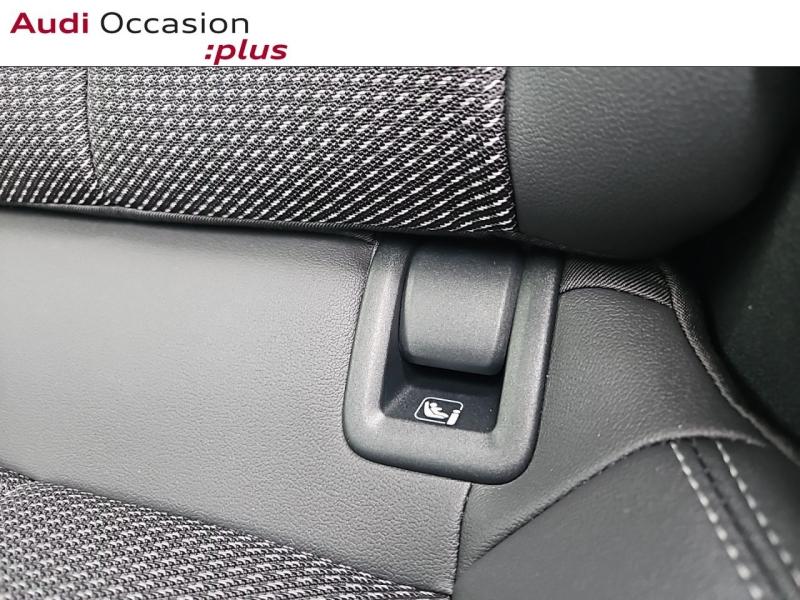 Voitures occasions Audi A3 Sportback S line Dechy